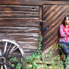 Лидия Ермалюк, 28.12.1990, Москва