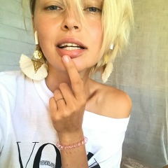 Алена Корниенко, 15.05.1988, Москва