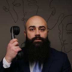 Гарик Алтунян, 07.03.1989, Москва