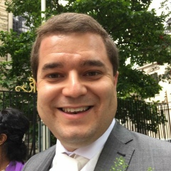 Nick Crawley, 21.10, Luxembourg