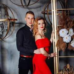 Юлия Зелинская, 14.02.1997, Винница