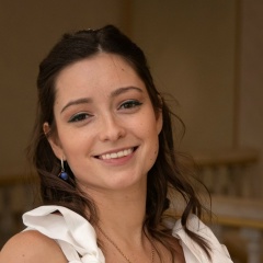 Ольга Орлова, 23.10, Тула