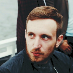 Anton Aleksandrovich, 30.06, Санкт-Петербург