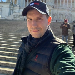 Максим Егоров, 15.10.1988, Москва