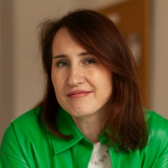 Мария Спирина, 10.07, Санкт-Петербург