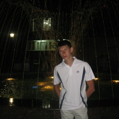 Алексей Никифоров, 06.11