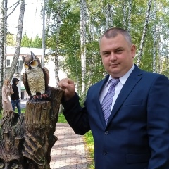 Александр Железнов, 03.02.1988, Томск