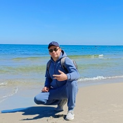 Виталий Чебатурин, 22.08.1977, Калининград