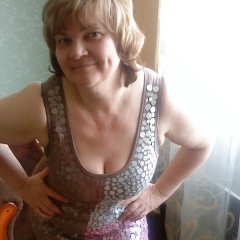 Марина Маковецкая, 20.09.1920, Солнечногорск