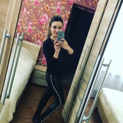 Юля Дмитриева, 27.08, Талдыкорган