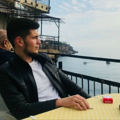 Владислав Алисов, 30.08, Antalya