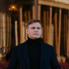 Станислав Копичников, 18.05, Санкт-Петербург