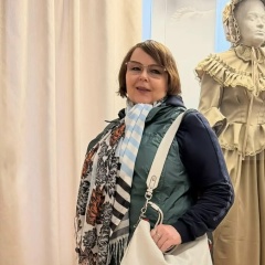 Татьяна Родионова, 03.04, Санкт-Петербург