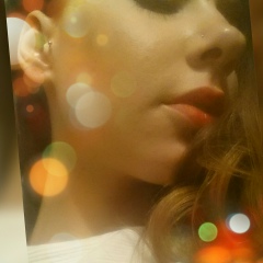 Ирина Мелкозерова, 09.04.1989, Москва