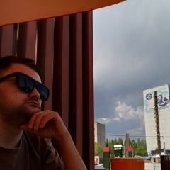 Денис Коптев, 26.02, Воронеж