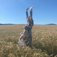 Соня Спиридонова, 05.01, Санкт-Петербург