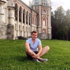 Денис Дребот, 20.03.1988, Москва