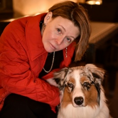 Елена Картавенко, 29.10, Санкт-Петербург