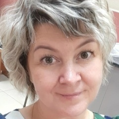 Наталья Мельникова, 31.01.1975, Екатеринбург