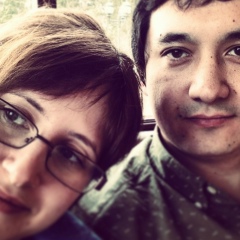 Айрат Галисултанов, 12.12, Санкт-Петербург