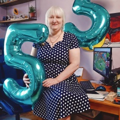 Ирина Гуреева, 24.03, Москва