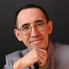 Хасан Усманов, 09.01, Уфа