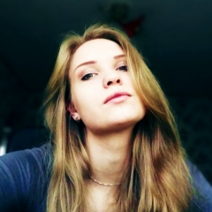 Мария Колесникова, 27.02, Рига