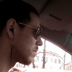 Станислав Курклинский, 01.11, Москва