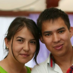 Наталья Лодойбалова, 02.03.1988, Абакан