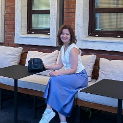 Гузаля Фахриева, 25.05