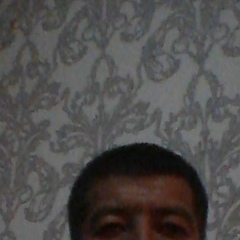 Анарбай Муха