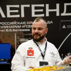 Юрий Тарасов, Уфа