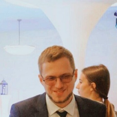 Илья Левченко, 15.09.1987, Санкт-Петербург