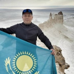 Алибек Науар, 10.10.1989, Атырау