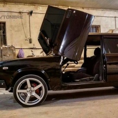 Ленар Валиахметов, 19.05.1985