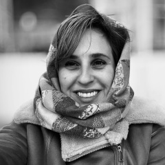 Мария Кашицына, 12.02.1990, Москва