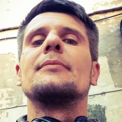 Алексей Войтенко, 28.08.1986, Санкт-Петербург