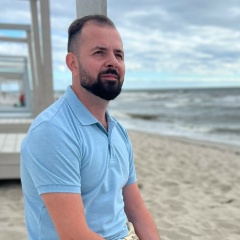 Андрей Бабий, 17.04.1987, Санкт-Петербург