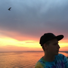 Paul Kukurudz, 13.07, Ивано-Франковск