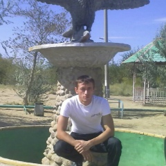 Алексей Белов, 22.08.1984, Шымкент