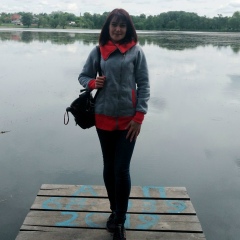 Светлана Чернобай, 09.08.1983, Глухов