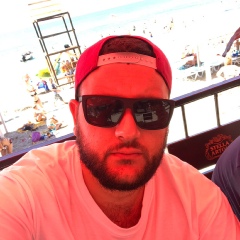 Александр Андреев, 21.09