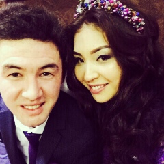 Nursultan Albaev, 26.02.1990, Шымкент