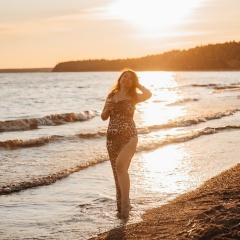 Екатерина Маленкова, 13.11, Санкт-Петербург