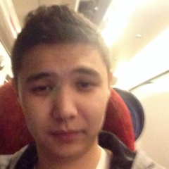 Айдос Сейтказы, 15.05.1992, Алматы