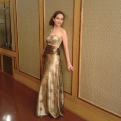 Евгения Гинтовт