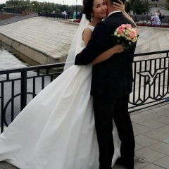 Айнур Ержанова, 14.05.1990, Астана