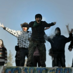 Leviko Bidzinashvili, 19.10.1991, Зугдиди