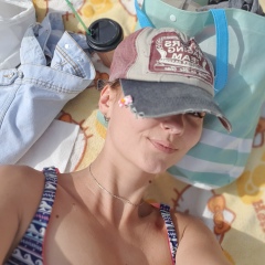 Дарья Бородина, 28.09.1985, Находка