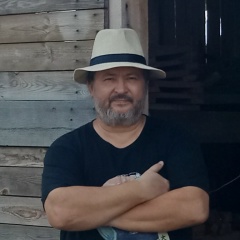 Алексей Фролов